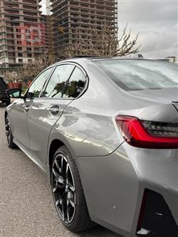 بي ام دبليو الفئة 3